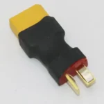 10pcs T Male Plug to XT60 Male / T Female Plug to XT60 Female Adapter For RC Helicopter Quadcopter LiPo Battery Plug Connector - Image 10