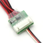 3S 4S 6S RC Waterproof LED Strip Light Controller For Rc Drone / Rc airplane - Image 12