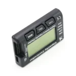Digital Battery Capacity Checker RC CellMeter 7 For LiPo LiFe Li-ion NiMH Nicd - Image 2