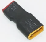 10pcs T Male Plug to XT60 Male / T Female Plug to XT60 Female Adapter For RC Helicopter Quadcopter LiPo Battery Plug Connector - Image 9