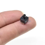 1PCS mpxhz6400ac6t1 mpxhz6400a pressure sensor 15-400kPa Absolute pressure - Image 3