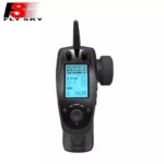 Flysky FS-GT5 2.4G 6CH Transmitter with FS-BS6 Receiver Built-in Gyro Fail-Safe for RC Car Boat - Image 4