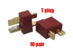 10/20pcs XT60 XT-60 Male Female Bullet Connectors Plugs For RC Lipo Battery (5/10 pair) Wholesale - Image 8