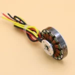 Mitoot 5010 360KV / 750KV High Torque Brushless Motors For Rc MultiCopter / QuadCopter / Multi-axis aircraft - Image 10