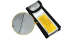 High Quality Fireproof Explosionproof RC LiPo Battery Safety Bag Safe Guard Charge Sack 90*64*50MM - Image 7