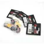 1pcs Power HD HD-1370A Micro Mini Servo 3.7G servo For RC Drone F3P EP200+ - Image 7