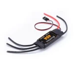 Mitoot Brushless 40A ESC Speed Controler 2-4S With 5V 3A UBEC For RC FPV Quadcopter RC Airplanes Helicopter - Image 18