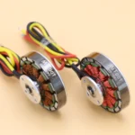 Mitoot 5010 360KV / 750KV High Torque Brushless Motors For Rc MultiCopter / QuadCopter / Multi-axis aircraft - Image 11