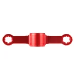 M3 M4 M5 Lock Nuts Prop Adapter 2204 Brushless Motor Bullet Cap Quick Release Wrench Driver Tool 5.5/8.0/10BOX for RC Quadcopter - Image 4