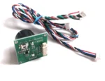 RadioLink SUI04 SU04 Drone Sensor Ultrasonic Sonar Module Autonomous Obstacle Avoidance for PIXHAWK MINI PIX Flight Controller - Image 5