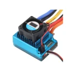 New 120A Sensored Brushless ESC Speed Controller T plug for 1/8 1/10 1/12 RC Car Crawler Wholesale - Image 3