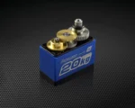 Power HD LF-20MG LW-20MG 20KG Digital Servo HM Cars Aerial Robot Head RC Helicopter Boat Car Better Waterproof - Image 8