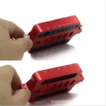 Aluminum Universal Soldering Insulate Station For XT60 XT90 T Plug / 3.5MM Banana Plug - Image 10