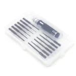 Rc Tool 12 in 1 RC Hard Alloy Screwdriver Set Removal Tools for RC DIY Drone Helicopter Rc Toys - Image 8