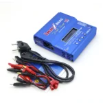 Imax B6 AC RC Charger 80W B6AC 6A Balance Charger Digital LCD Screen Li-ion LiFe Nimh Nicd PB Lipo Battery Discharger - Image 17