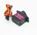 5pcs/lot Mitoot MG90S Metal gear Digital 9g Servo SG90 For Rc Helicopter pPlane Boat Car MG90 9G - Image 9