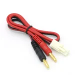 RC Connector Cable T plug Deans Connector to Banana Tamiya Plug to Banana for IMAX B6 B6AC B8 Chargers - Image 15