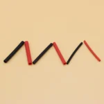 130 / 270pcs 3:1 Dual Wall Adhesive Heat Shrink Tubing kit, 6 Sizes(Dia):1/16",3/32",1/8",3/16",1/4"Best Cable Sleeve Tube Assor - Image 11