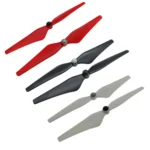 8pcs Propeller 9450 Drone Self-locking Tightening CW CCW Propeller For DJI Phantom 3 Professional Advanced Phantom 2 (4 Pair) - Image 2