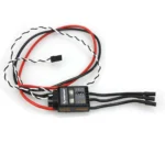 2pcs/lot Hobbywing XRotor Pro 50A 4-6S Brushless speed controller ESC Multi-Rotor Aircaft DIY For RC Drone Heli - Image 5