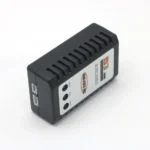 IMAX B3 PRO Lipo Battery Compact Charger 7.4V 11.1V 2S 3S 110-240V Lipo Power Supply Charger EU Plug For RC Helicopter Parts - Image 30
