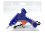 3S 12V Hot Melt Glue Gun W/ 2x 7MM*200MM Glue Sticks DIY Thermo Mini Adhesive Glue gun Repair Heat Tools for RC DIY Toys - Image 15