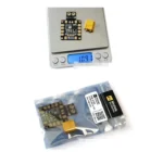 Matek Systems PDB XT60 W/ BEC 5V & 12V 2oz Copper For RC Helicopter FPV Quadcopter Muliticopter Drone Power Distribution Board - Image 9