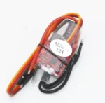 BLHELI 12A Mini Brushless Motor ESC BLHELI 14.2 2-3S For 160-250 Multirotor FPV Racing RC Drone Quadcopter - Image 7