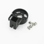 5pcs/lot GWS Plastic Brushless Motor Mount for XXD A2212 A2208 Brushless Motor - Image 2