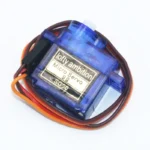 5pcs New SG90 SG 90 9G Mini Micro Servo for RC 250 450 Helicopter Airplane Car Boat Robet - Image 12