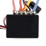 RC 80A Adjustable Sensored/Sensorless Brushless ESC For 1/10 Rc Car Truck - Image 2