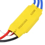 XXD HW30A 30A Brushless Motor ESC For RC Airplane Quadcopter Drone - Image 4