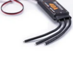 Mitoot Brushless 40A ESC Speed Controler 2-4S With 5V 3A UBEC For RC FPV Quadcopter RC Airplanes Helicopter - Image 4