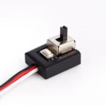RC 80A Adjustable Sensored/Sensorless Brushless ESC For 1/10 Rc Car Truck - Image 5