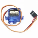 5pcs New SG90 SG 90 9G Mini Micro Servo for RC 250 450 Helicopter Airplane Car Boat Robet - Image 11