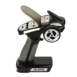 Flysky FS-GT2E AFHDS 2A 2.4g 2CH Radio System Transmitter for RC Car Boat with FS-A3 Receiver - Image 5