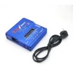 iMAX B6AC 80W 6A Lipo Battery Balance Charger LCD Display Discharger For RC Model Li-ion LiFe Nimh Nicd PB Lipo Battery Charging - Image 19