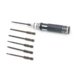 Rc Tool 12 in 1 RC Hard Alloy Screwdriver Set Removal Tools for RC DIY Drone Helicopter Rc Toys - Image 11
