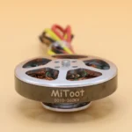Mitoot 5010 360KV / 750KV High Torque Brushless Motors For Rc MultiCopter / QuadCopter / Multi-axis aircraft - Image 14