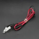 2 / 4 / 6 / 8 Lights 70cm Lenght RC LED Night Headlamps Headlights 3/5mm LED Light for Model Drift Crawler Car For RC Car - Image 19