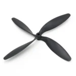 10pcs/lot 8060 Propellers Glass fiber & nylon Props for RC Airplane Quadcopter Perfect 8x6 RC Airplane Propellers Blades - Image 3