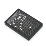 Upgrade Rc Waterproof 3650 3900KV RC Brushless Motor 60A ESC Programmer for 1/10 RC Car Truck Motor kit - Image 6