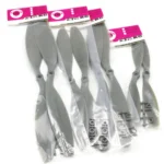 4pcs/lot ATG 10x4.7" 1047/12x38" 1238 CW CCW APC Propeller for Multi-rotor Copter QuadCopter  (2pair)