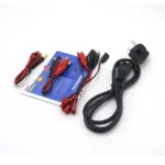 Imax B6 AC RC Charger 80W B6AC 6A Balance Charger Digital LCD Screen Li-ion LiFe Nimh Nicd PB Lipo Battery Discharger - Image 5