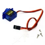 5pcs New SG90 SG 90 9G Mini Micro Servo for RC 250 450 Helicopter Airplane Car Boat Robet - Image 10