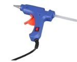 3S 12V Hot Melt Glue Gun W/ 2x 7MM*200MM Glue Sticks DIY Thermo Mini Adhesive Glue gun Repair Heat Tools for RC DIY Toys - Image 9
