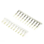 10pair Male/ Female Connector For Futaba For RC Model, Servo Connector, Model Receiver Battery ESC Connection - Image 14