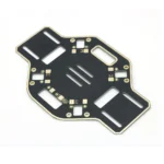 F450 Drone With Camera Flame Wheel KIT 450 Frame For RC MK MWC 4 Axis RC Multicopter Quadcopter Heli Multi-Rotor with Land Gear - Image 20