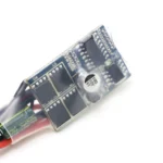 RC Car Brake 30A Brushed ESC Two Way Motor Speed Controller For 1/16 1/18 1/24 Car Boat Tank - Image 9
