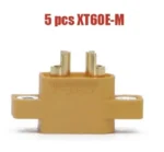 10 x Amass XT60+ XT30U XT60U XT90 XT90-S MR60 MR30 XT60PW XT90PW XT30PW AS150 XT150 XT60-P MR30PB MT30 MT60 Connector (5 Pair ) - Image 20